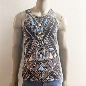 Fashion Nova Tank Top